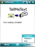 TellMeText mobile app for free download